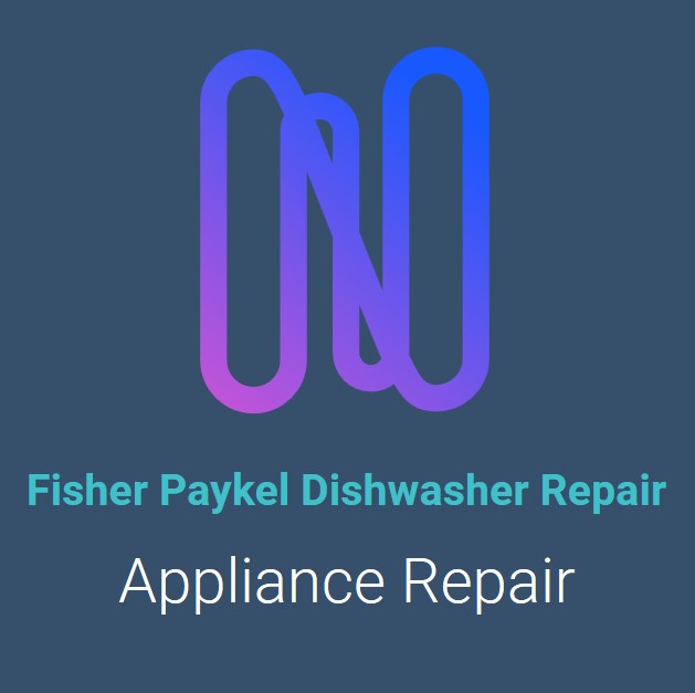 Fisher Paykel Dishwasher Repair for Appliance Repair in Houghton Lake, MI